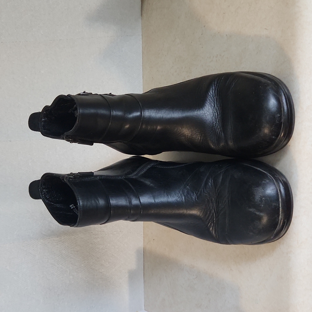 Dansko boots